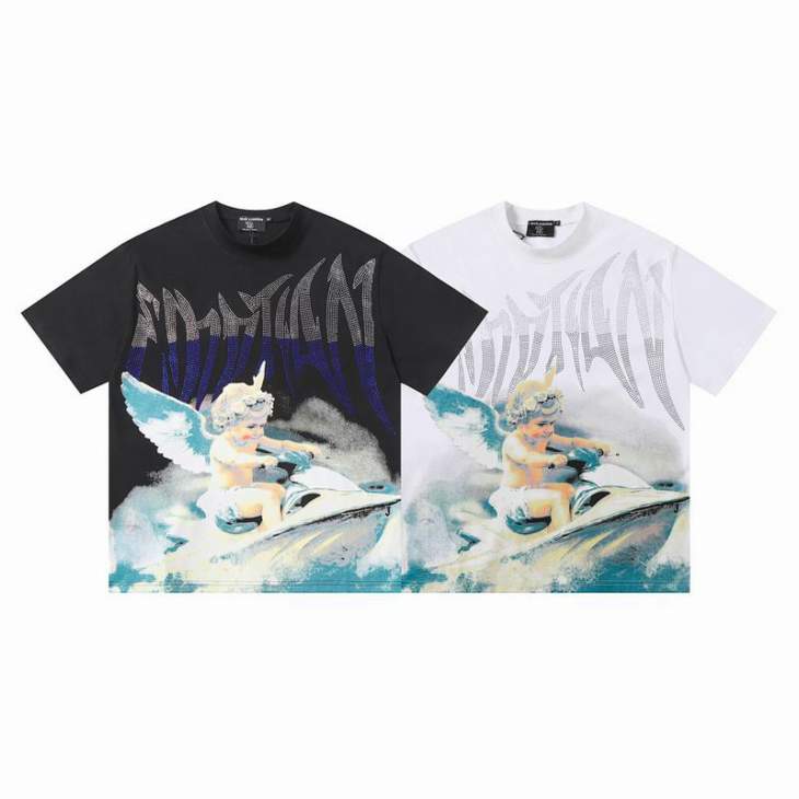 Picture of Mixed Emotion T Shirts Short _SKUMixedEmotionS-XLlctxE036106